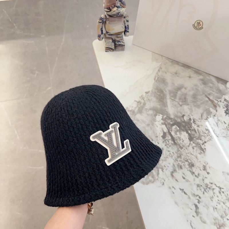 Louis Vuitton Caps